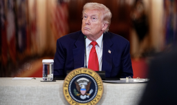 Trump endurece sus exigencias para terminar la guerra con Irán y abre dudas sobre el plan de EE.UU. en Medio Oriente